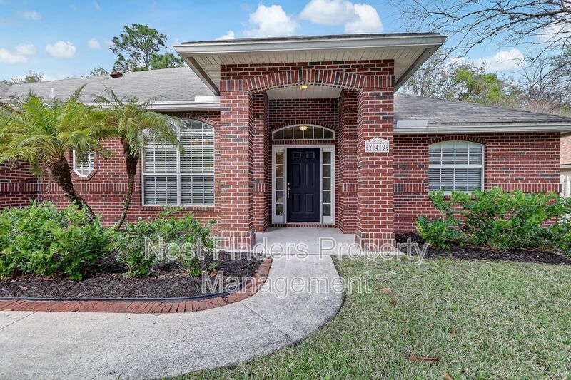 749 Grand Parke Dr, Jacksonville, FL 32259 House Rental in