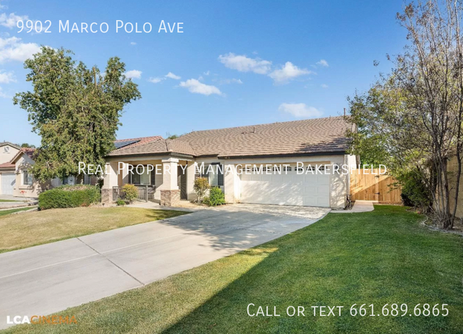 Building Photo - 9902 Marco Polo Ave - Zero Deposit, Ask us...
