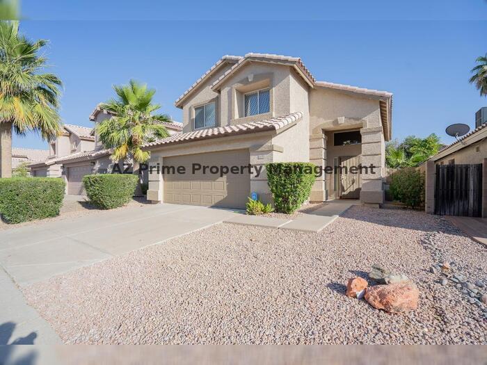 Primary Photo - 4315 E COOLBROOK AVE, PHOENIX AZ