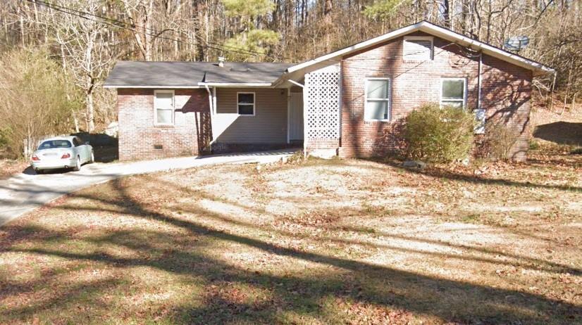 Primary Photo - 819 Forrest Dr SE