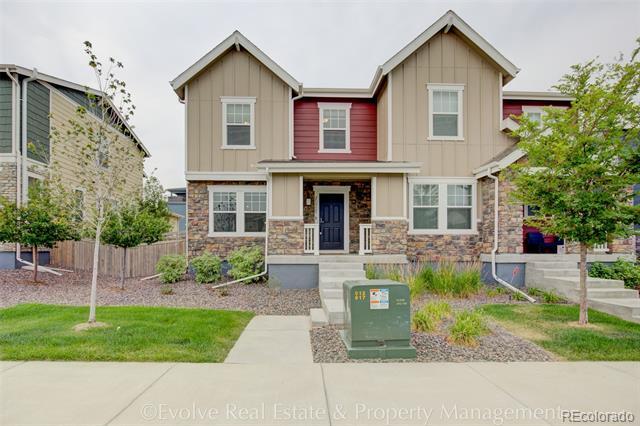 Foto principal - 21332 E 60th Ave