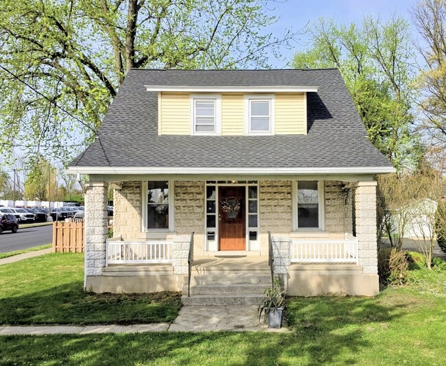 Foto del edificio - 712 S Broad St