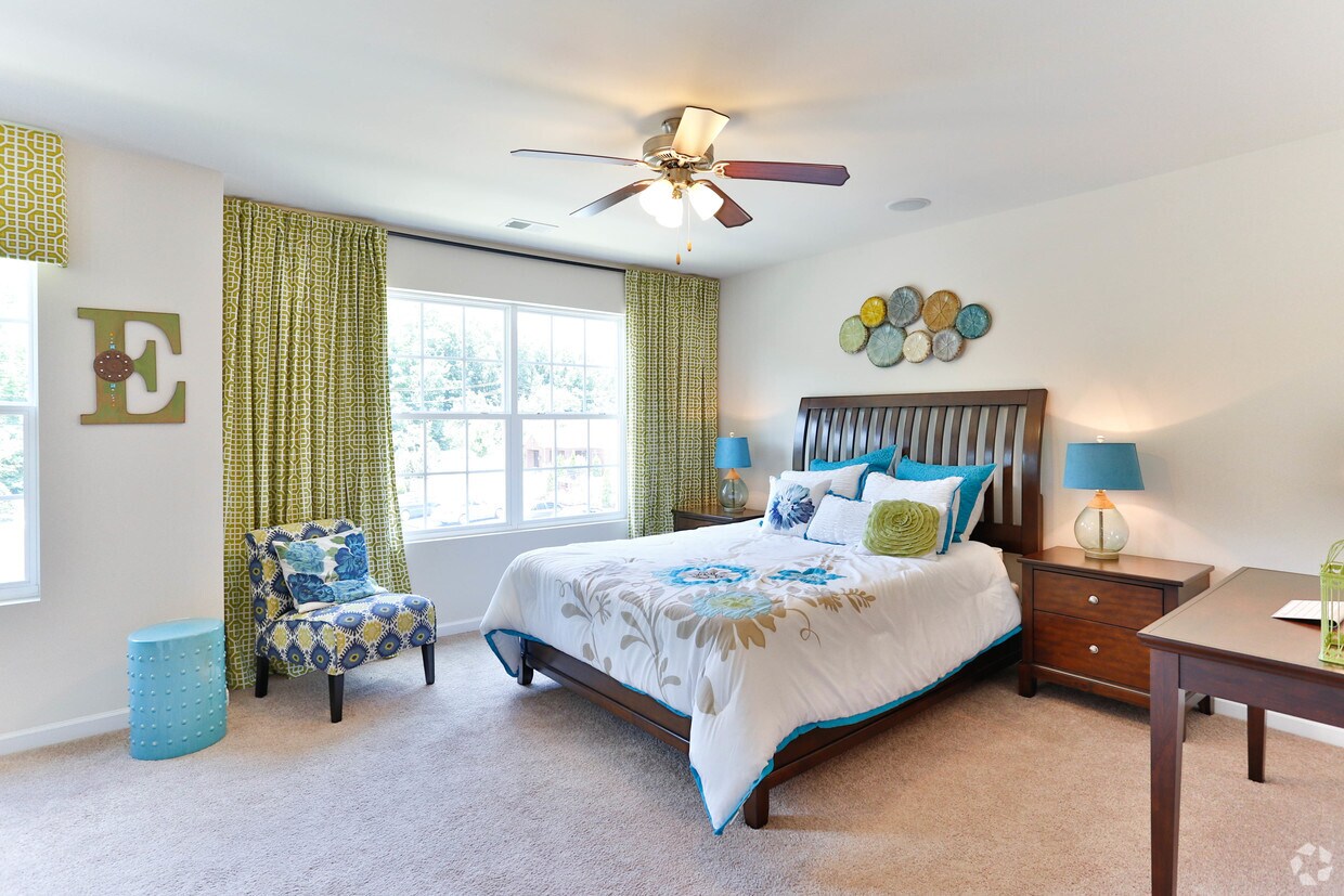 The Reserve at Catawba Creek 2093 Hoffman Rd Gastonia, NC