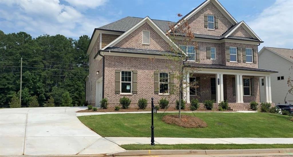 Foto principal - 4540 Brookview Dr