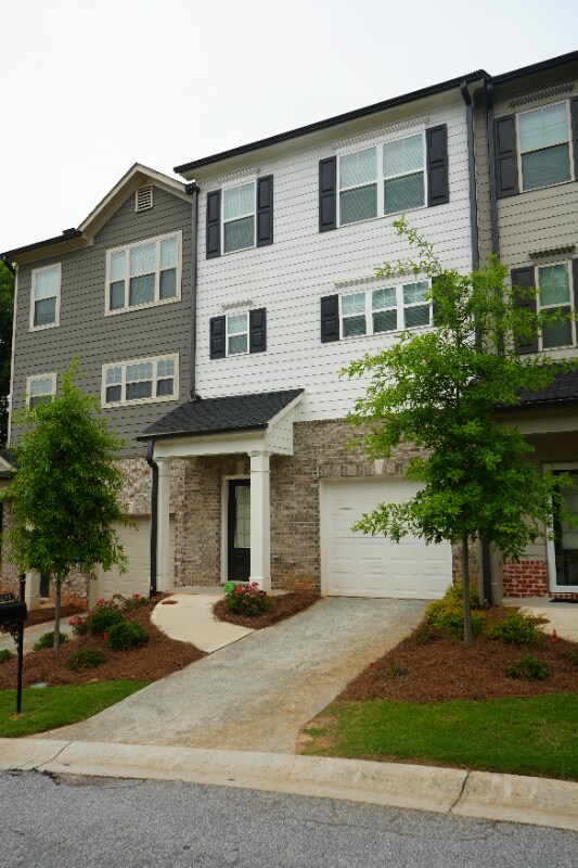 Foto del edificio - 3149 Meadowstone Ln SW