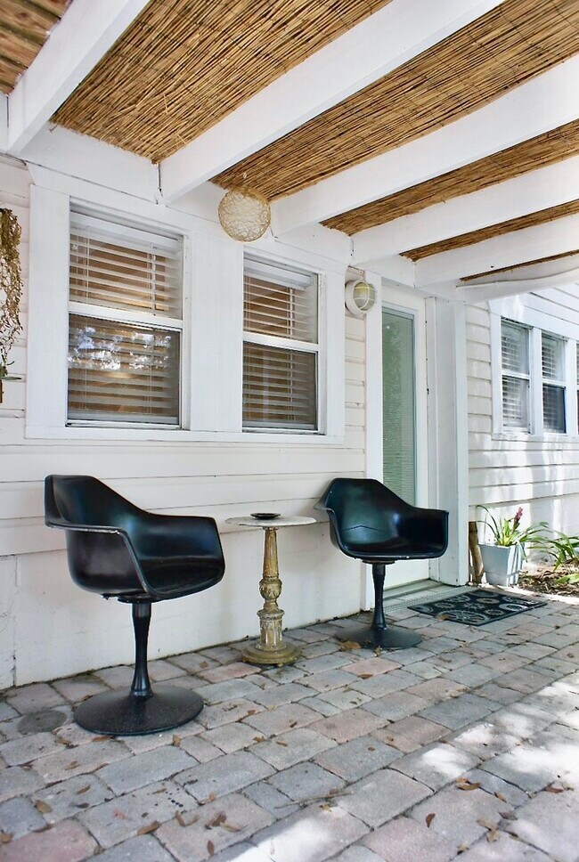 Foto del edificio - 21 Arenta St