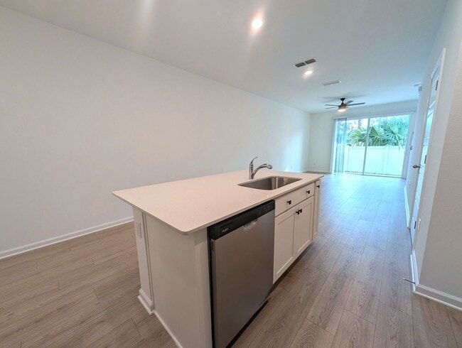 Building Photo - BRAND NEW 3 Bedroom, 2.5 Bath Townhome with Upgrades located on the Westside - CLOSE TO NAS JAX, ...