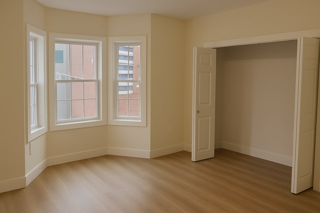 Building Photo - 264 Bowen St