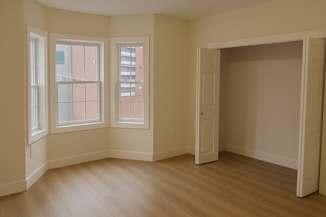 Foto del edificio - 264 Bowen St