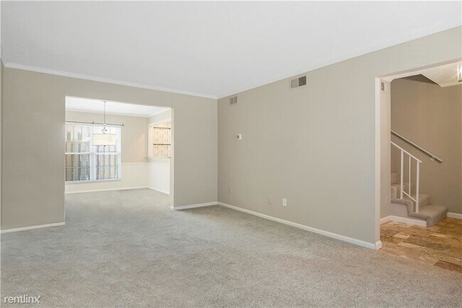 Foto del edificio - 2 br, 2 bath House - 12 Surry County Place NW