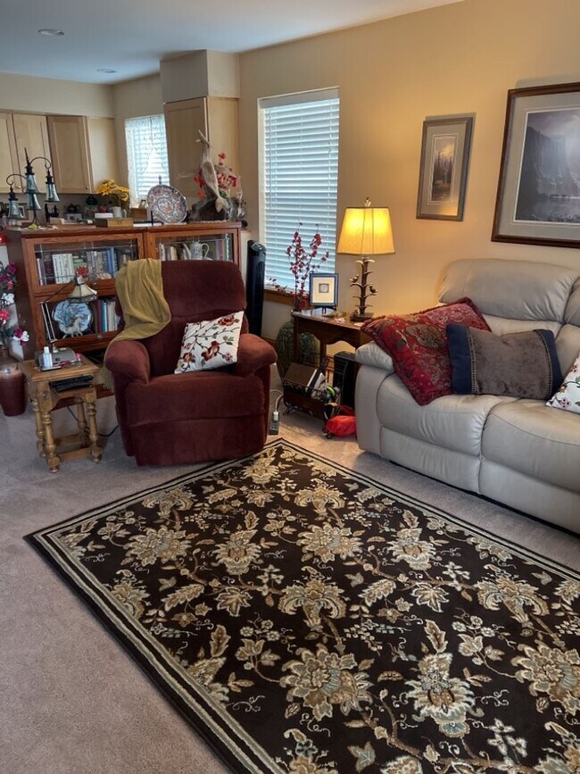 Foto del edificio - 2701 O'Shaughnesy