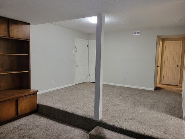 Living Room View - 1331 Westbrooke St