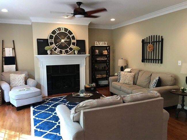 Building Photo - 1310 Ashburn Dr