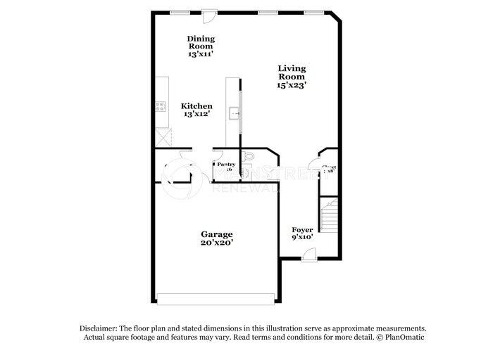 Photo - 4175 River Legacy, New Braunfels, TX 78132