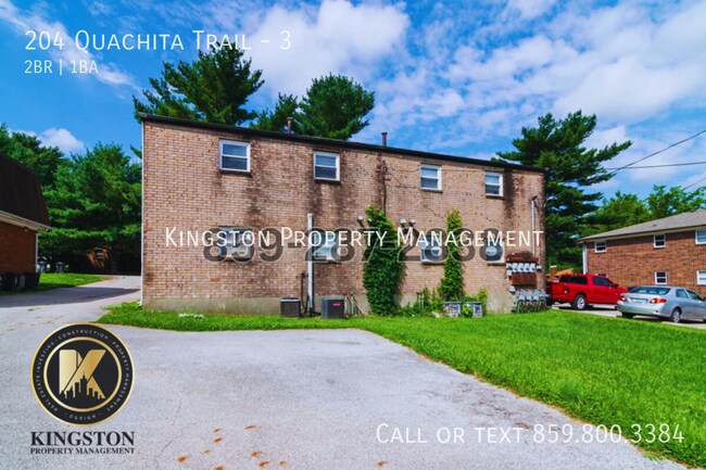 Building Photo - 2 Bedroom 1 Bathroom Available Now!!
