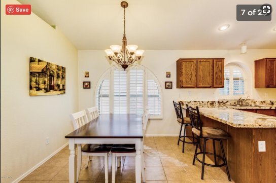 Foto del edificio - 18113 W Buena Vista Dr