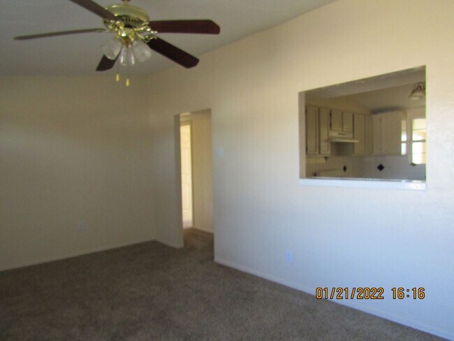 Foto del edificio - Very nice home located in the Gooch Area! No Pets!