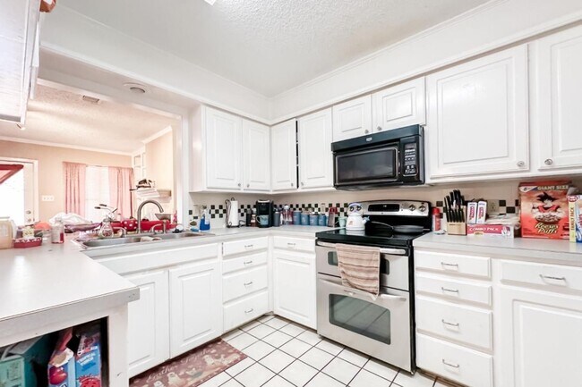 Foto del edificio - Charming 4 Bedroom in Cooper ISD