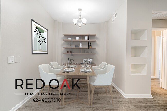 Foto del edificio - 6700 Franklin Pl