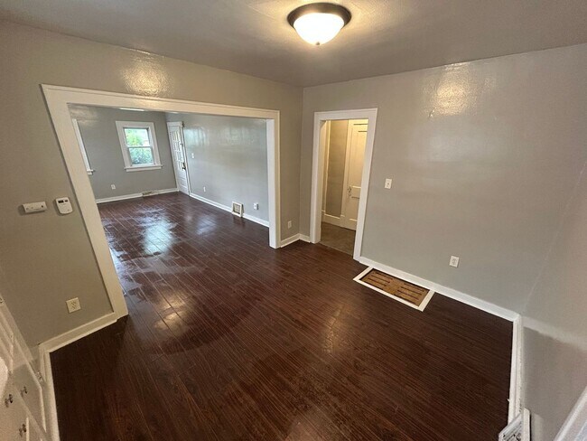Foto del edificio - Cute 2 Bedroom Home for Rent