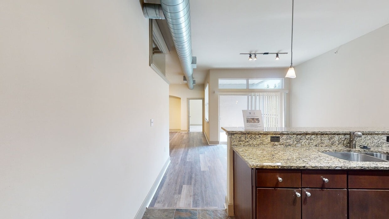 Photo - Towson Promenade Apartments