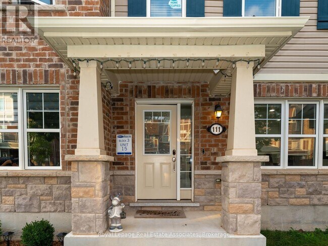 Building Photo - 111 Gore Ct