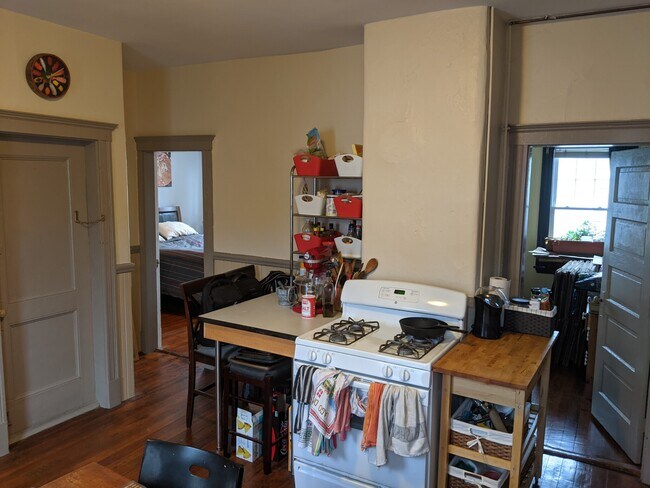Foto del edificio - 171 Tremont St