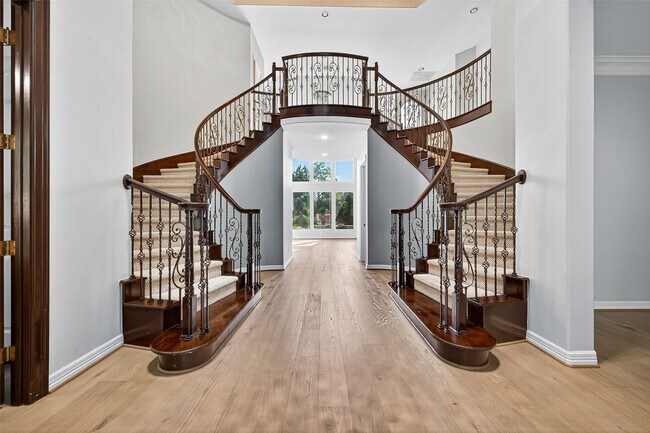 Foto del edificio - 27718 Guthrie Ridge Ln