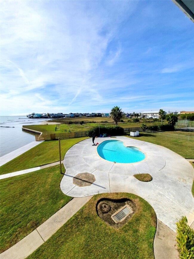 Foto del edificio - 500 Tiki Dr