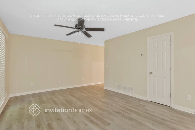 Foto del edificio - 3607 Memorial Pkwy NW