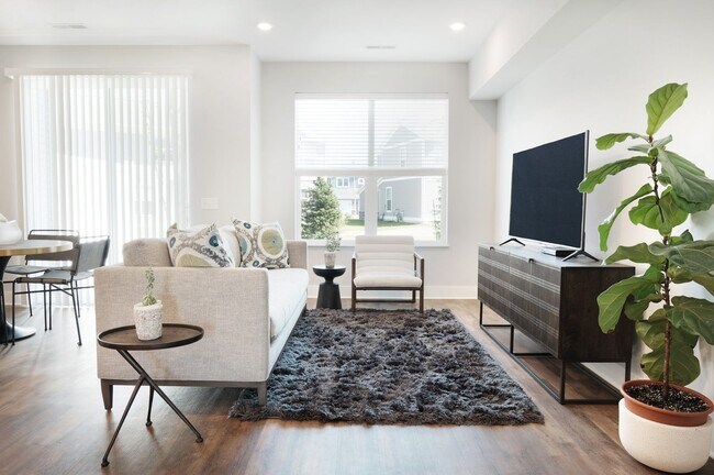 Foto del edificio - The Hemlock | Three Bedroom - Basement Vie...