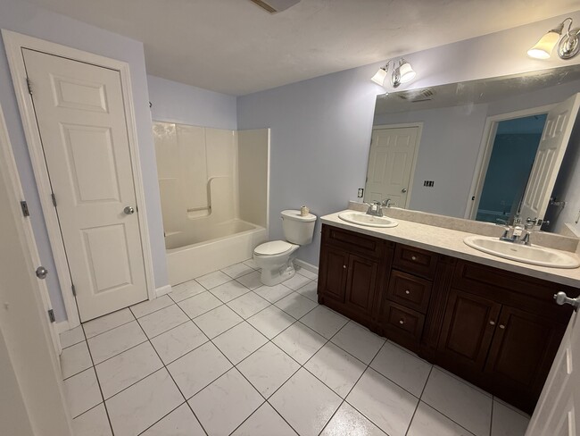 3rd floor Bathroom - 2 2nd Ave