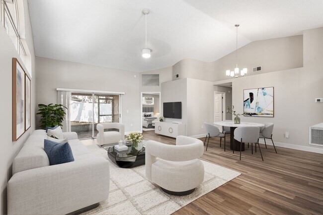 Foto del edificio - 4011 Levonshire Pl