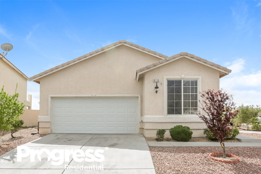 8139 W Ficus Dr, Las Vegas, NV 89113 House Rental in Las Vegas, NV