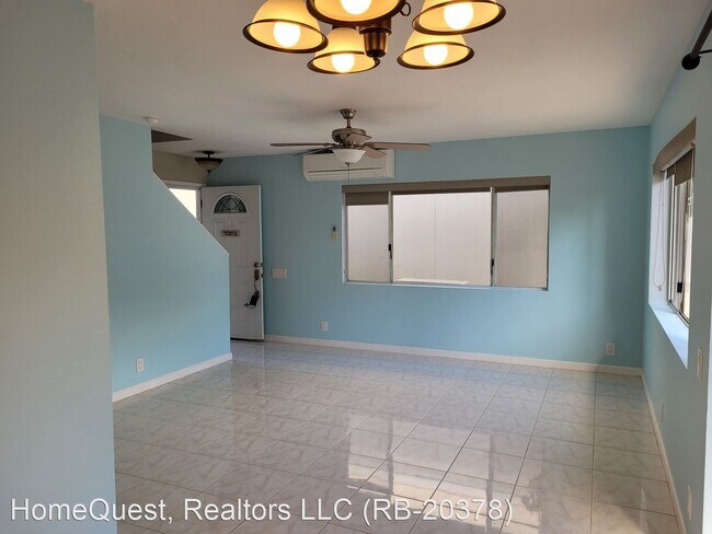 Foto del edificio - 4 br, 2.5 bath House - 91-1011 Kuina St #115