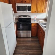 Building Photo - 5461 W 24th Ave