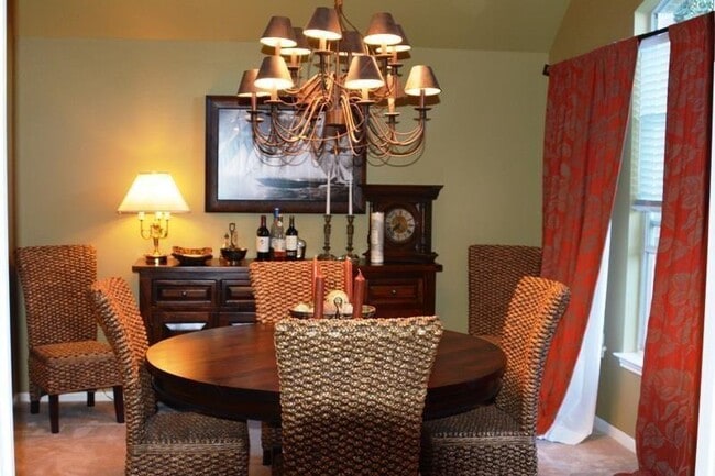 Building Photo - 1706 Muledeer Run