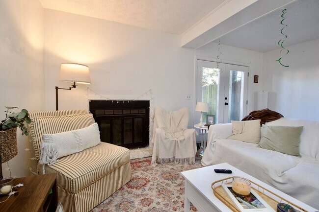 Foto del edificio - Fall 2026 - Check out the location!