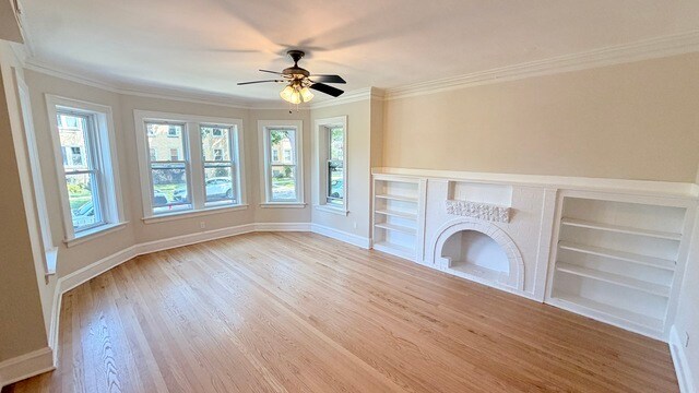 Foto del edificio - 5706 N Maplewood Ave