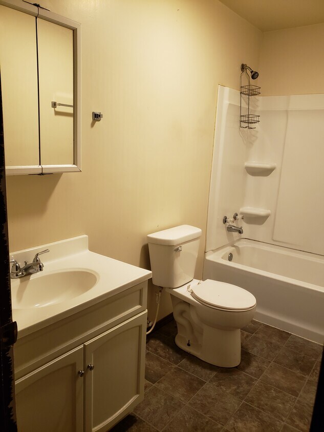 3346 Brown St, Portage, IN 46368 Townhome Rentals in Portage IN