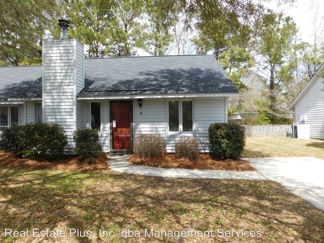 Building Photo - 2 br, 1 bath Apartment - 3506 A Harvard Way