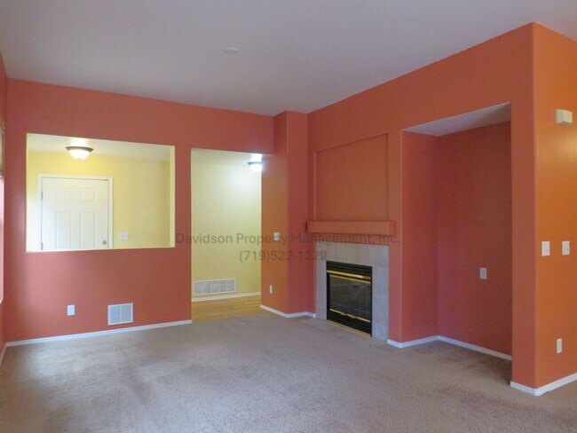 Foto del edificio - Beautiful 3 Bedroom Rancher in Stetson Hills