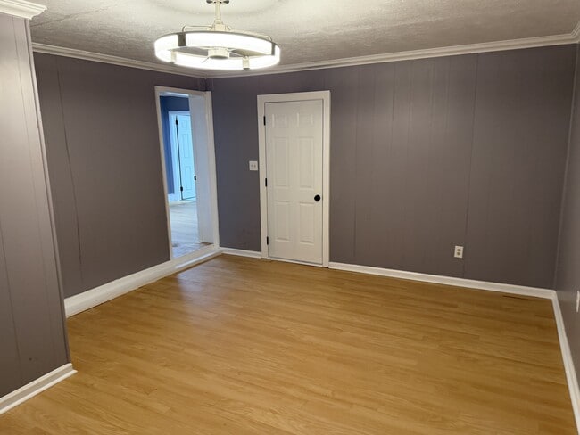 Building Photo - 3513 Le Bron Rd