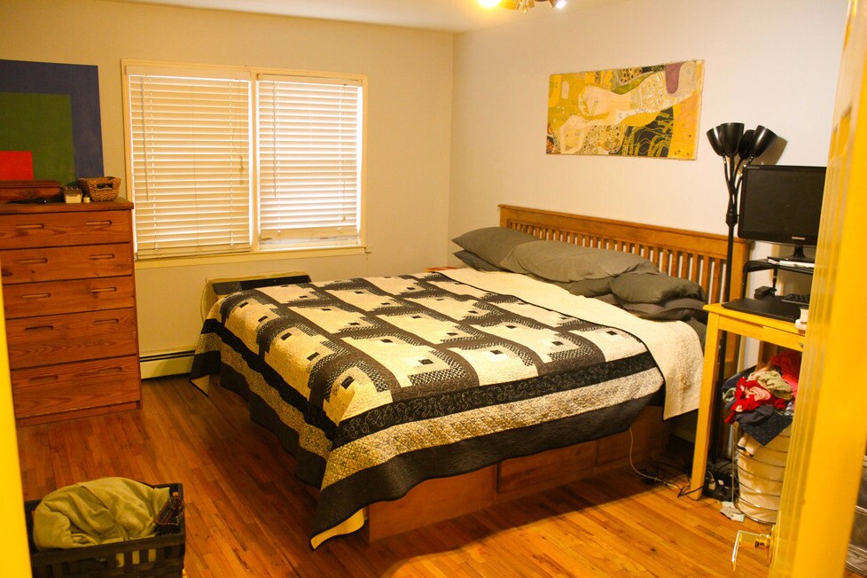 Foto principal - 605 Vanderbilt St