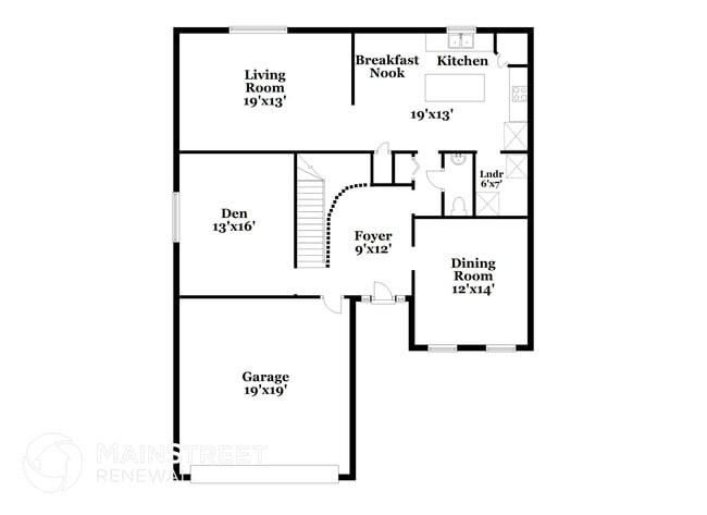 Building Photo - 12284 Hickory Forest Rd