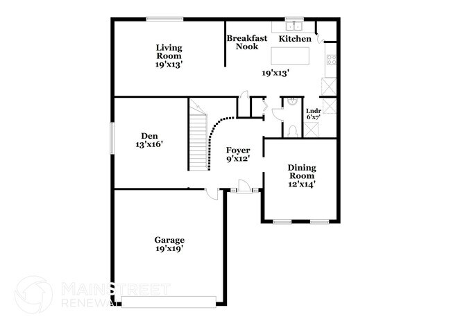 Foto del edificio - 12284 Hickory Forest Rd