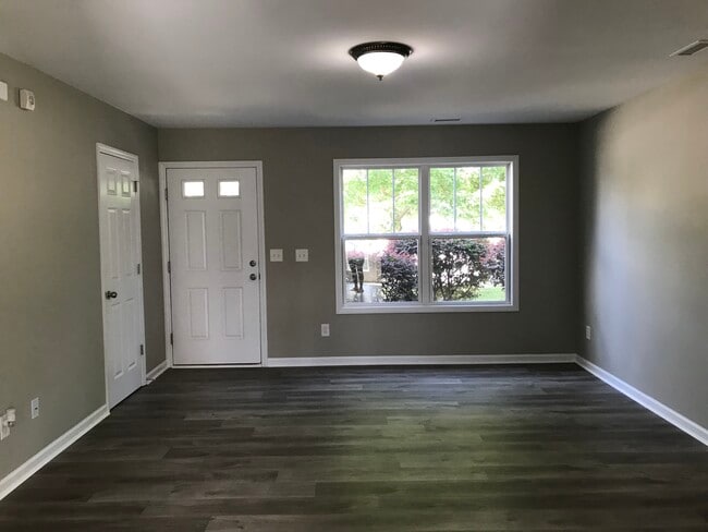 Living Room - 1217 Copperstone Way House