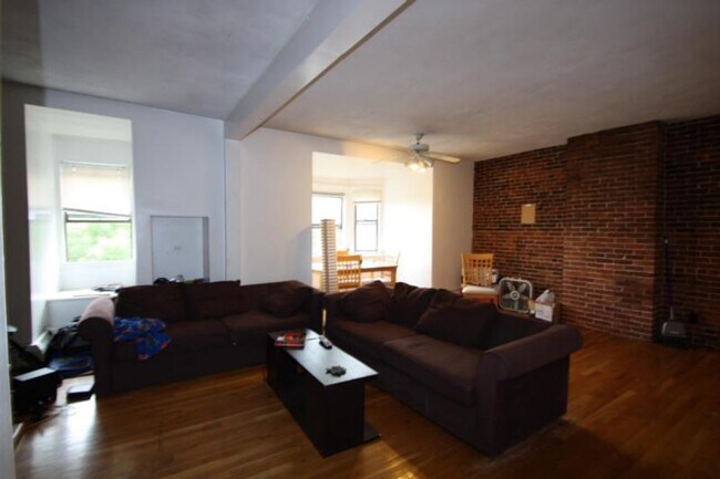 Foto del edificio - 25 Worcester Sq
