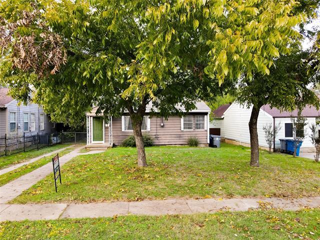 Building Photo - 6419 Lovett Ave