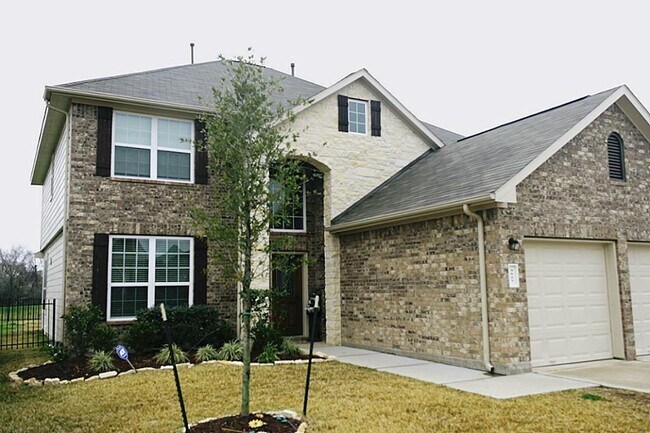 Building Photo - 3527 Yasmine Ranch Dr